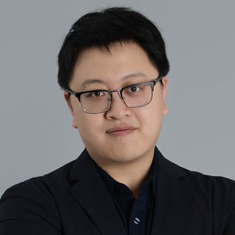 Zhaotian Luo