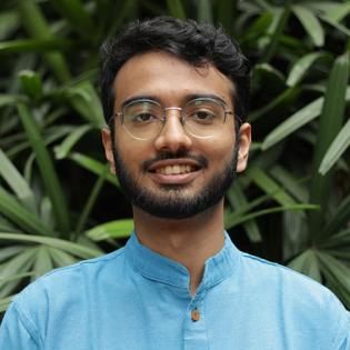 Divij Sinha