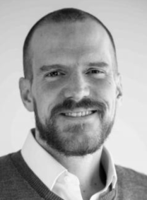 Photo of Andrew Eggers