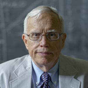 James J. Heckman